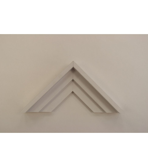 caisse américaine en escalier