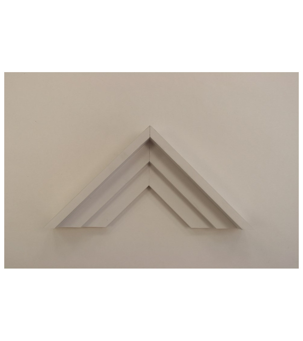 caisse américaine en escalier