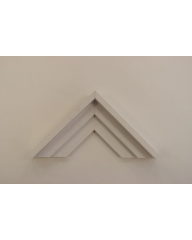 caisse américaine en escalier