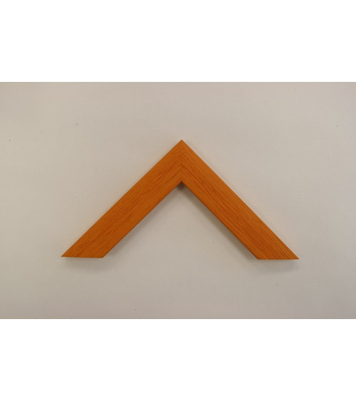 Cadre strié bombé - 4 coloris