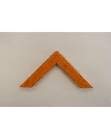 Cadre strié bombé - 4 coloris