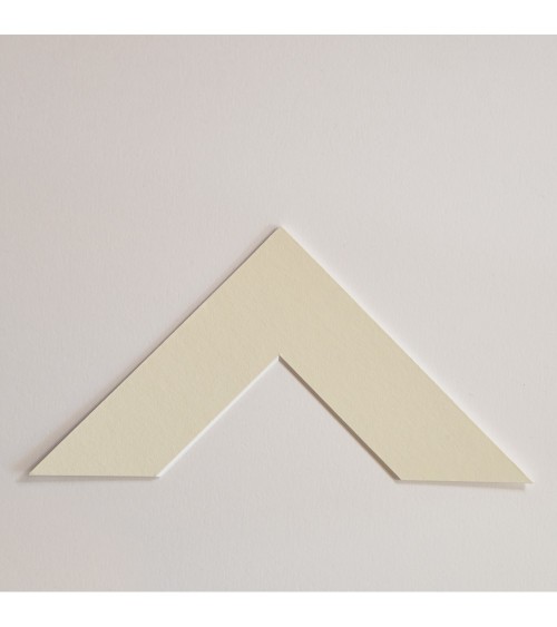 Passe-partout ivoire