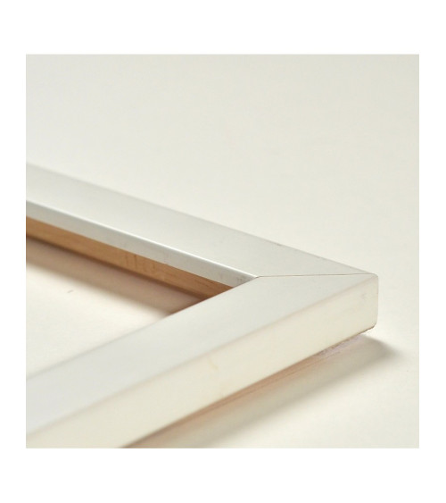 Cadre mat (2 cm) - 5 coloris