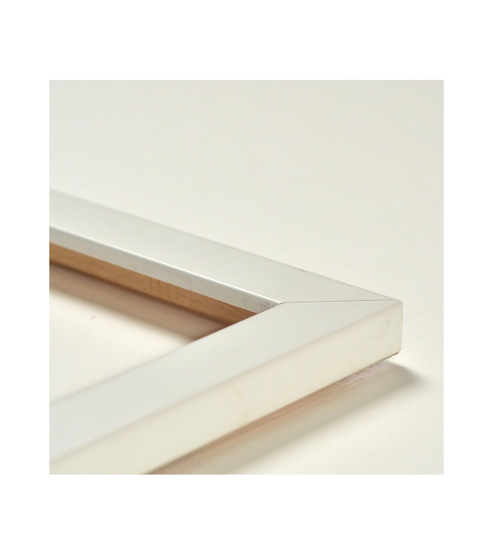Cadre mat (2 cm) - 5 coloris