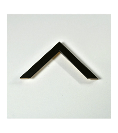 Cadre mat (2 cm) - 5 coloris
