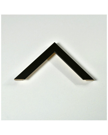 Cadre mat (2 cm) - 5 coloris