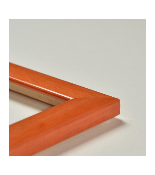 Cadre brillant, de taille moyenne, 12 coloris.