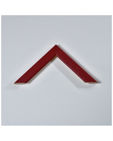 Cadre en bois exotique – largeur 2,3 cm