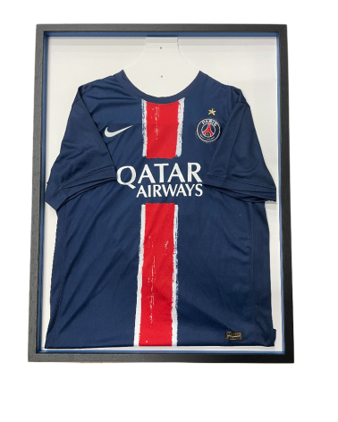 Cadre maillot - deux formats disponibles