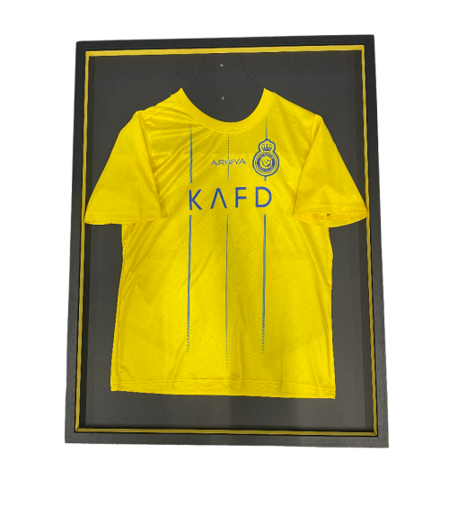 Cadre maillot - deux formats disponibles