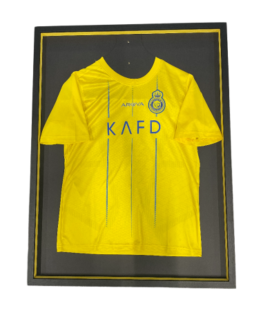 Cadre maillot - deux formats disponibles