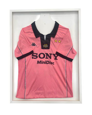 Cadre maillot - deux formats disponibles