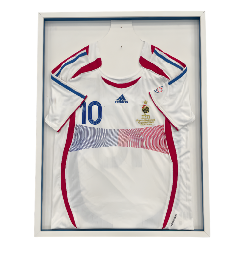 Cadre maillot - deux formats disponibles