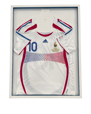 Cadre maillot - deux formats disponibles