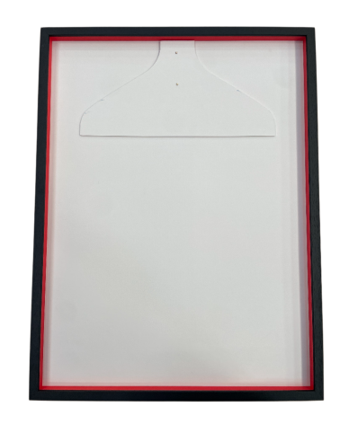 Cadre maillot - deux formats disponibles