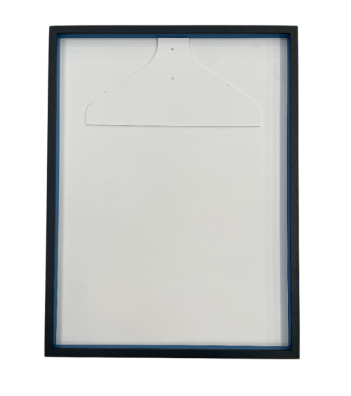 Cadre maillot - deux formats disponibles