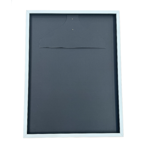 Cadre maillot - deux formats disponibles