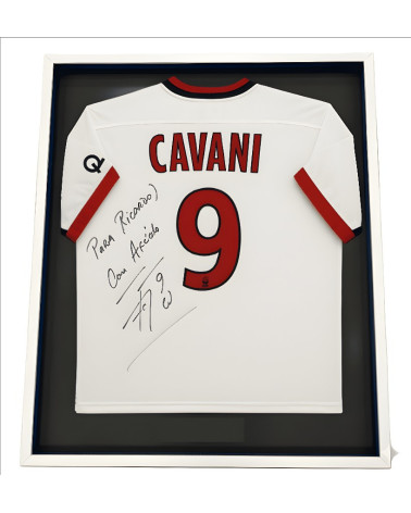 Cadre maillot - sur mesure