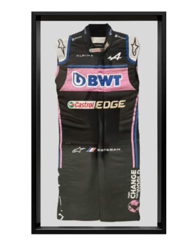 Cadre maillot - sur mesure