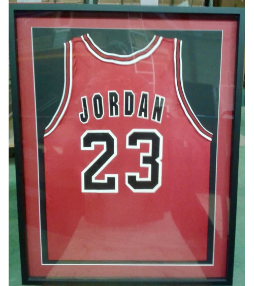 Cadre maillot - sur mesure