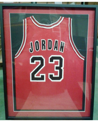 Cadre maillot - sur mesure