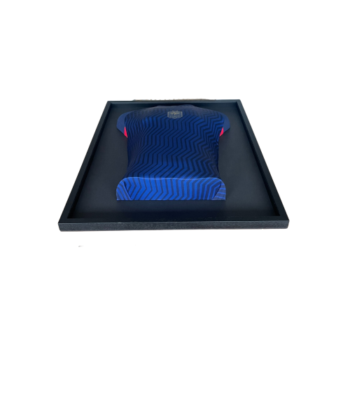 Cadre maillot en volume - sur mesure