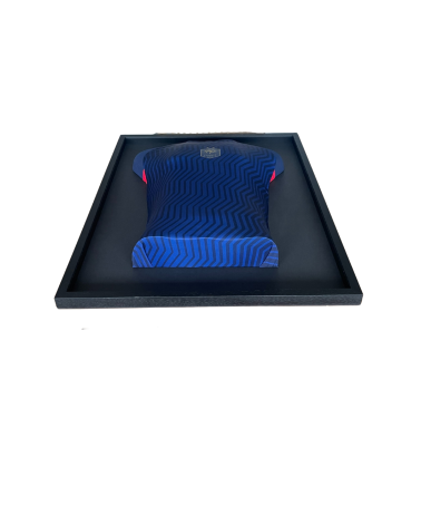 Cadre maillot en volume - sur mesure