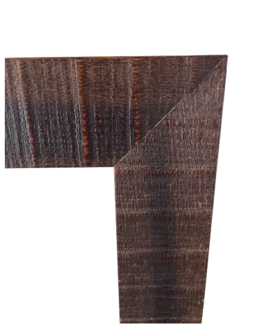 baguette 62 pal 16 passe partout blanc ouverture 48*48