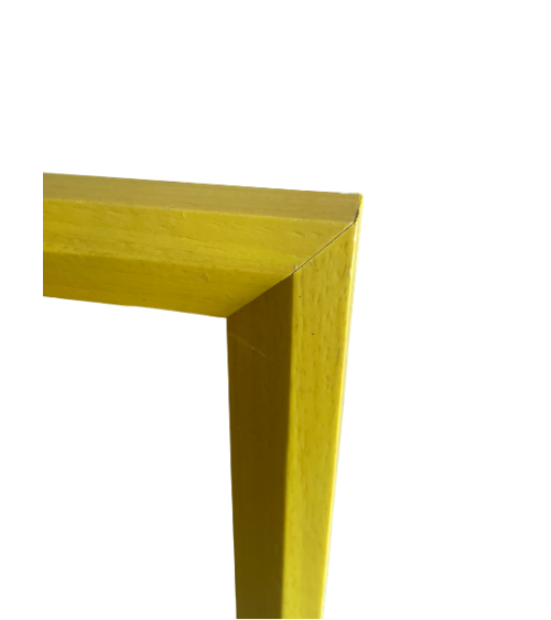 Baguette jaune 20*60