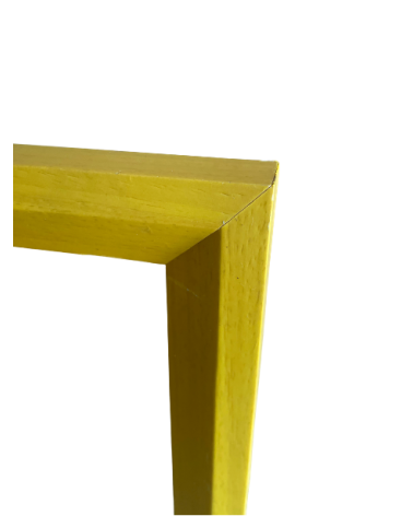 Baguette jaune 20*60