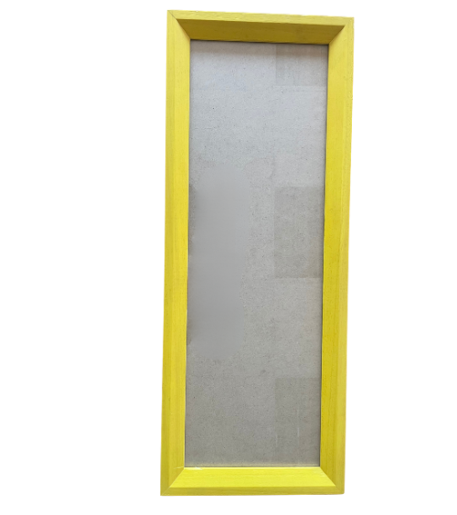 Baguette jaune 20*60