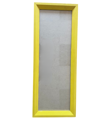 Baguette jaune 20*60