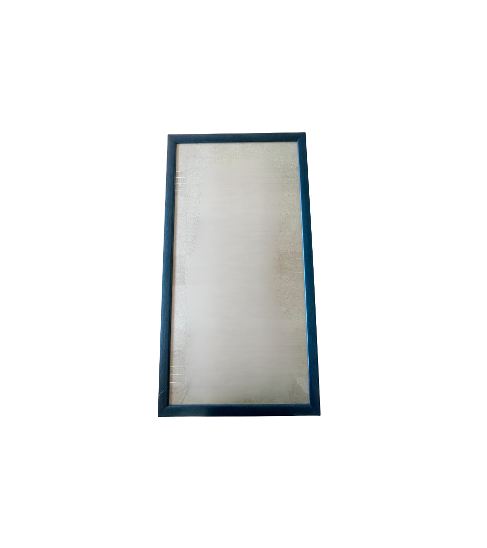 Baguette bleu 33*95