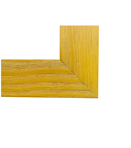 Baguette jaune 120 .15 30x40