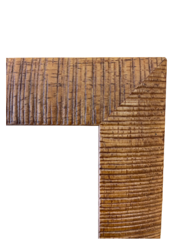 Baguette 30RIZ50 50x50