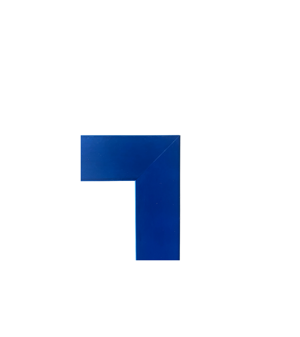 Baguette 115 19 40x50