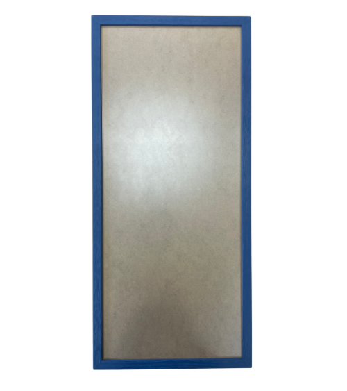 Baguette p2014 19 30x70 plexi anti-reflet