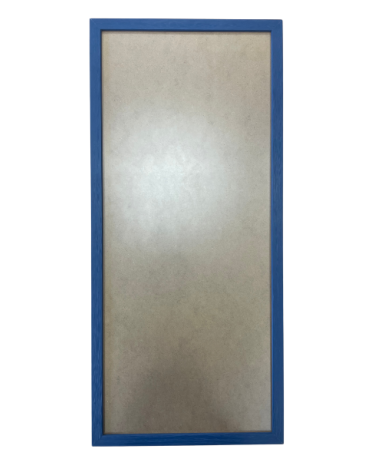 Baguette p2014 19 30x70 plexi anti-reflet