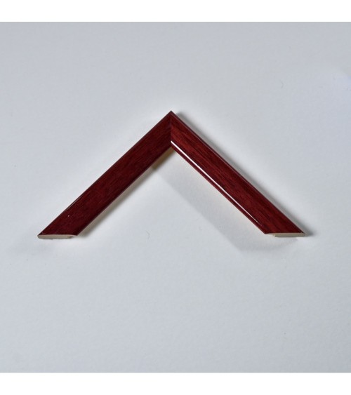 Cadre brillant, de taille moyenne, 12 coloris.