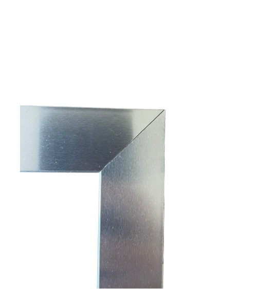 Baguette alu 39.5x54