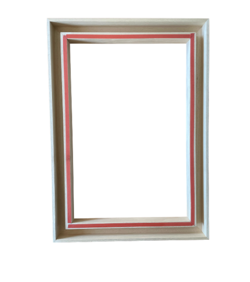 Baguette cau00 34x49