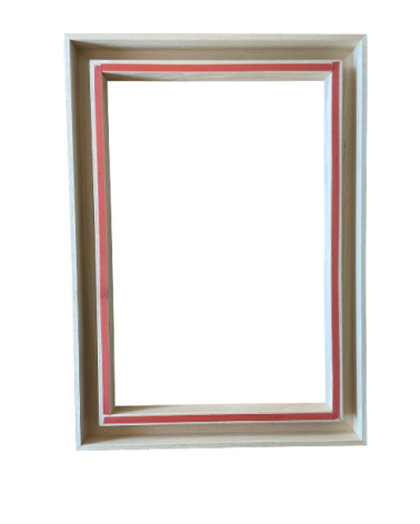 Baguette cau00 34x49