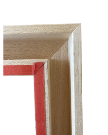 Baguette cau00 34x49