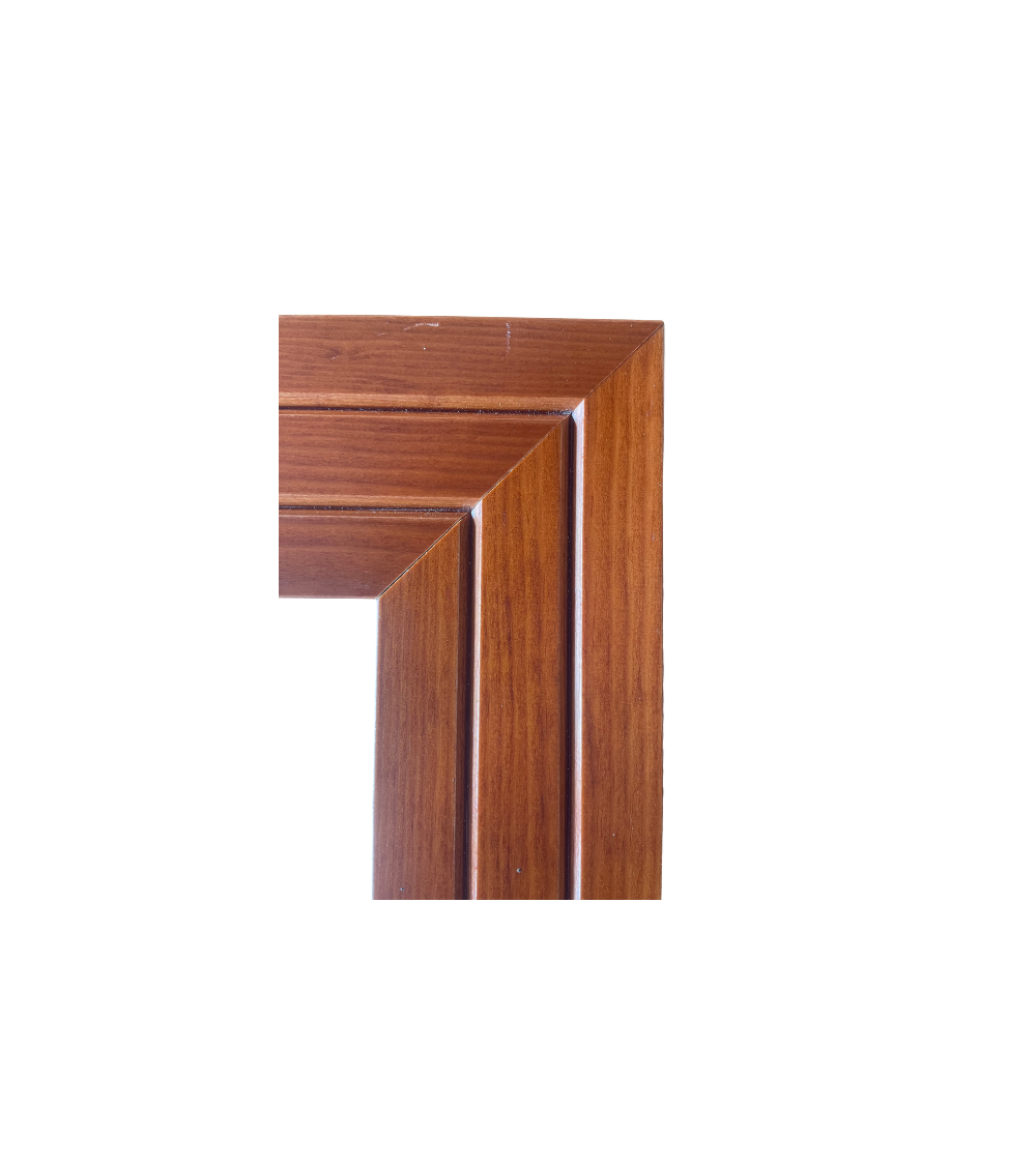 Baguette 52 rain 61 60x80  PPD01 50x70